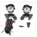 Front Fog Lamp for DH Sirion 2007/Toyota Passo 2013 (FL-2964)