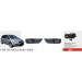 Front Fog Lamp for Ford Focus 2003-2006