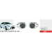 Front Fog Lamp for Ford Focus 2012-ON
