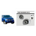 Front Fog Lamp for Ford Ranger 2012 (FL-RG01)