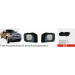 Front Fog Lamp for Ford Super Duty 2012/F/250/350/2014