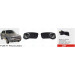 Front Fog Lamp for Ft Palio 2004