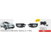 Front Fog Lamp for Honda Accord 2004-2005 (U. S. TYPE)