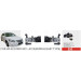 Front Fog Lamp for Honda Accord 2011-2012 (Middle East Type)