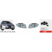 Front Fog Lamp for Honda Civic 2003