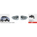 Front Fog Lamp for Honda Civic 2004-2005