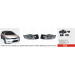Front Fog Lamp for Honda Civic Modulo 2006-2008