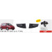Front Fog Lamp for Honda Fit 2007 (U. S. TYPE)