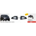 Front Fog Lamp for Honda Freed 2010-2011