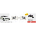 Front Fog Lamp for Honda Odyssay 3G (FL-2954)