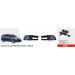 Front Fog Lamp for Honda Stream 2004-2005