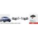Front Fog Lamp for Hyundai Accent/Verna 2006-2009