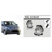 Front Fog Lamp for Hyundai I10 2008-up (FL-HD01)