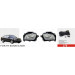 Front Fog Lamp for Hyundai Sonata 2009