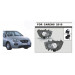 Front Fog Lamp for KIA Carens 2010