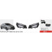 Front Fog Lamp for KIA Optima/K5 2012-on