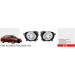 Front Fog Lamp for KIA Spectra 2006-on