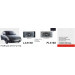 Front Fog Lamp for Ld Kalina
