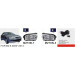 Front Fog Lamp for Mazda 6 2006-2013