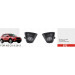 Front Fog Lamp for Mazda Cx-5 2013