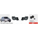 Front Fog Lamp for Mitsubishi Lancer 2004