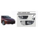 Front Fog Lamp for Mitsubishi Lancer 2008 (FL-LC01)