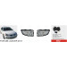 Front Fog Lamp for Mitsubishi Lancer 2011