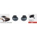 Front Fog Lamp for NS Altima 2004