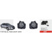 Front Fog Lamp for Nissan Altima 2008-2009
