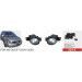 Front Fog Lamp for Nissan Quest 2004-2008 (FL-2982)