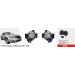 Front Fog Lamp for Ns Altima 2010~on