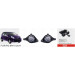 Front Fog Lamp for Pd Myvi 2011