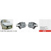 Front Fog Lamp for Pg 208 2013-on