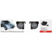 Front Fog Lamp for Suzuki Vitara/Escudo 2000