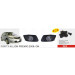 Front Fog Lamp for Toyota Allion Premio 2008-on (FL-2976)