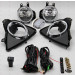 Front Fog Lamp for Toyota Auris 2014-on