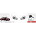 Front Fog Lamp for Toyota Avalon 2013-on