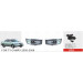 Front Fog Lamp for Toyota Camry 2005-2006