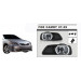 Front Fog Lamp for Toyota Camry 2007-2009 (FL-CM01)