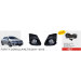 Front Fog Lamp for Toyota Corolla Altis 2011-2013