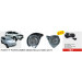 Front Fog Lamp for Toyota Fortuner 2006/Hilux SW4 2011 (FL-3025)