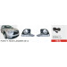 Front Fog Lamp for Toyota High Lander 2014