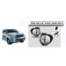 Front Fog Lamp for Toyota Hilux Vigo 2008-2011 (FL-VG01)