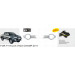 Front Fog Lamp for Toyota Hilux Vigo Champ 2011