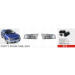 Front Fog Lamp for Toyota Ipsum 1998-2001
