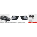 Front Fog Lamp for Toyota Land Cruiser/Prado Fj150 2010-on