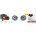 Front Fog Lamp for Toyota RAV4 2004-2005 (FL-2984)