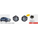 Front Fog Lamp for Toyota RAV4 2006-2008 (FL-2985)