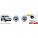 Front Fog Lamp for Toyota RAV4 2011 (FL-3003)