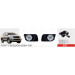Front Fog Lamp for Toyota Sequoia 2009-on (FL-3015)